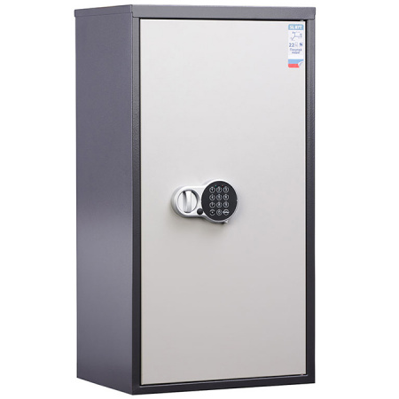 БУХГАЛТЕРСКИЙ ШКАФ AIKO SL-87Т EL