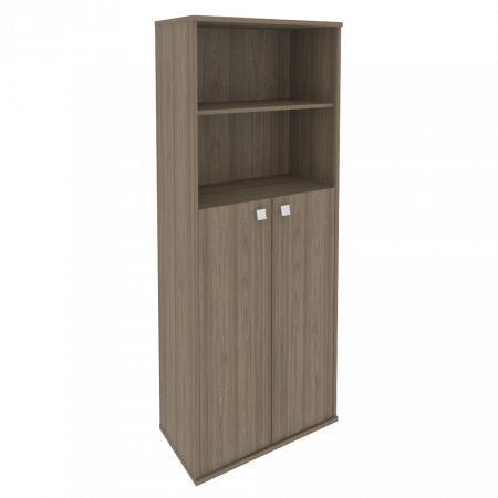Шкаф высокий широкий Л.СТ-1.6