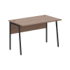 Стол офисный на металлокаркасе СП-2P серии Имаго-PLUS