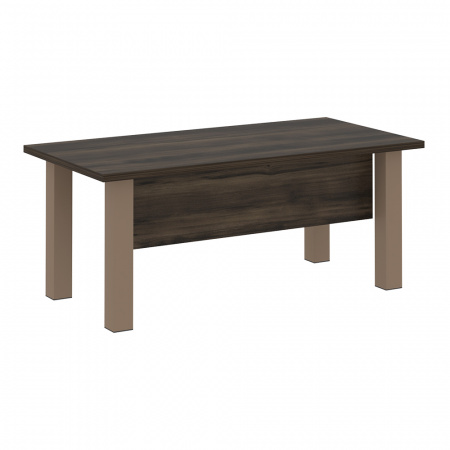 Стол руководителя прямой LT.D-18.1