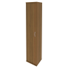 Шкаф высокий узкий левый (1 высокая дверь ЛДСП) А.СУ-1.9 Л