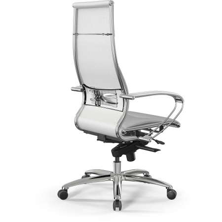 Кресло Самурай Люкс (Samurai L1-10K)