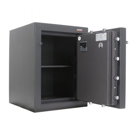 ВЗЛОМОСТОЙКИЙ СЕЙФ VALBERG АЛМАЗ 67 KL