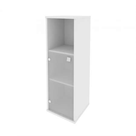 Шкаф средний узкий Л.СУ-2.2 (Левый / Правый)