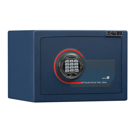 ВЗЛОМОСТОЙКИЙ СЕЙФ MDTB EK-28.E