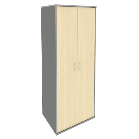 Гардероб глубокий (вешалка-штанга) А.ГБ-2