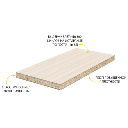 Стол рабочий 40.44