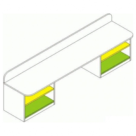 Игровая зона ИЗ-5