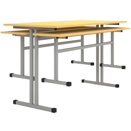 Стол обеденный 4-х местный Лц.СТШС-4, Лц.СКШС-4