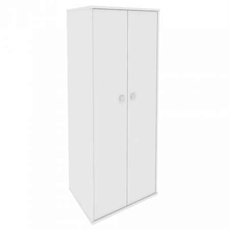 Гардероб глубокий (вешалка-штанга) Л.ГБ-2