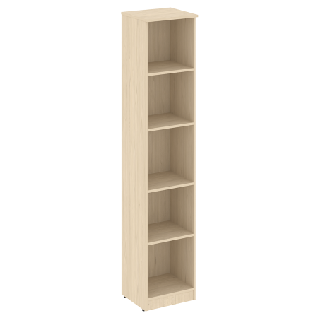 Стеллаж высокий узкий В.СУ-1