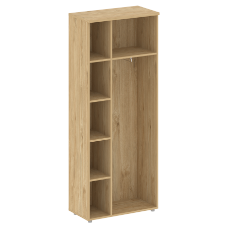 Гардероб широкий SK.GB-4