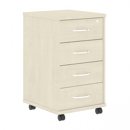 Тумба подкатная ТМ-4