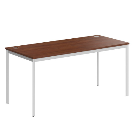 Стол офисный на металлокаркасе СП-4S серии Имаго-S