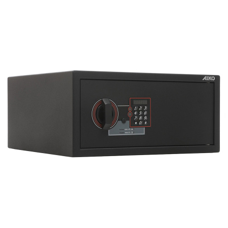ГОСТИНИЧНЫЙ СЕЙФ AIKO SH-20.EL NEW
