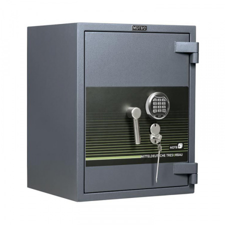 ВЗЛОМОСТОЙКИЙ СЕЙФ MDTB FORT-M 67 EK