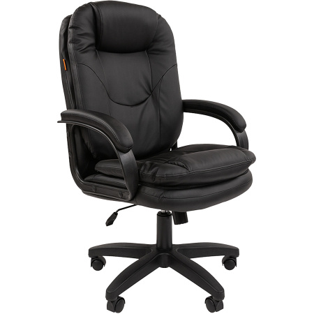 Кресло офисное CHAIRMAN 668 ЛТ (LT)