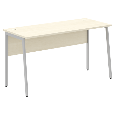 Стол офисный на металлокаркасе СП-3.1P серии Имаго-PLUS