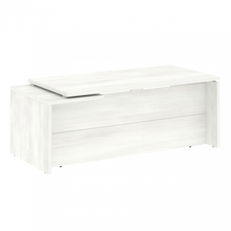 Стол руководителя прямой, правый LT.В-20 (R)