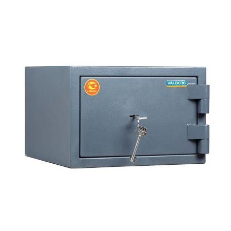 ВЗЛОМОСТОЙКИЙ СЕЙФ VALBERG КВАРЦИТ 25