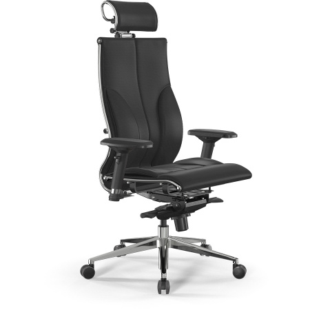 Кресло Samurai L2-10D