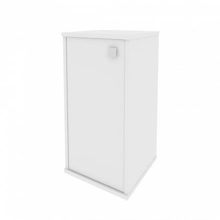 Шкаф низкий узкий Л.СУ-3.1 (Левый / Правый)