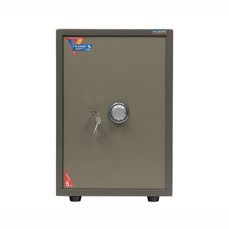 ОФИСНЫЙ СЕЙФ VALBERG ASM 63T CL**