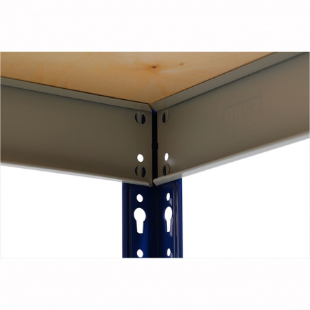 СТЕЛЛАЖ SB 200X152X61/3