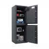 ОФИСНЫЙ СЕЙФ AIKO AMH-125/2T (223T)