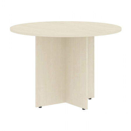 Переговорный стол на перекрестной опоре ПРГ-1