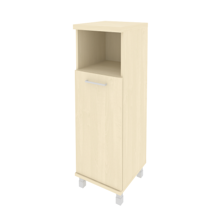 Шкаф средний узкий KSU-2.1 (Левый / Правый)