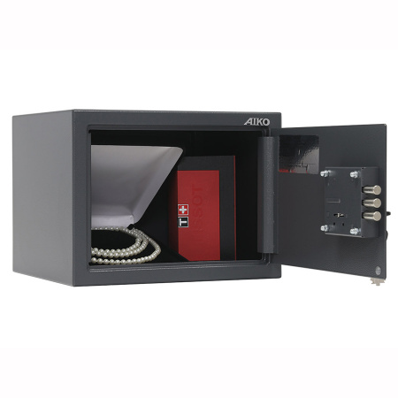 МЕБЕЛЬНЫЙ СЕЙФ AIKO Т-230 KL