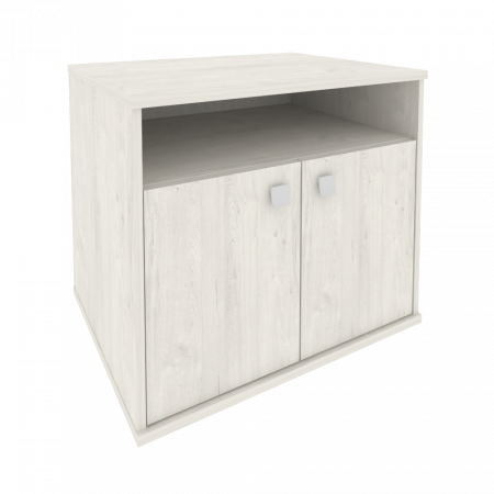 Тумба под оргтехнику сервисная Л.ТМ-1