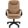 Кресло офисное CHAIRMAN 668 ЛТ (LT)