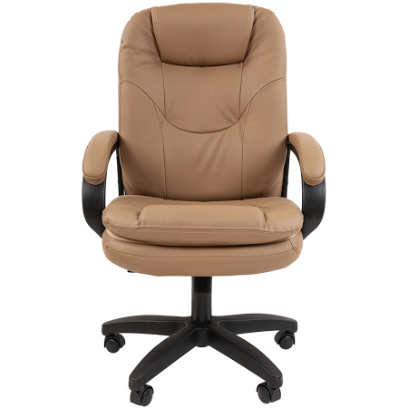 Кресло офисное CHAIRMAN 668 ЛТ (LT)