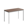 Стол офисный на металлокаркасе СП-2.1S серии Имаго-S