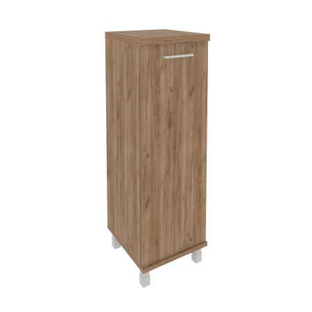 Шкаф средний узкий KSU-2.3 (Левый / Правый)