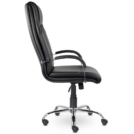 Кресло руководителя Артекс В хром