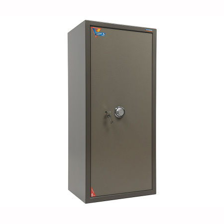 ОФИСНЫЙ СЕЙФ VALBERG ASM 120T CL**
