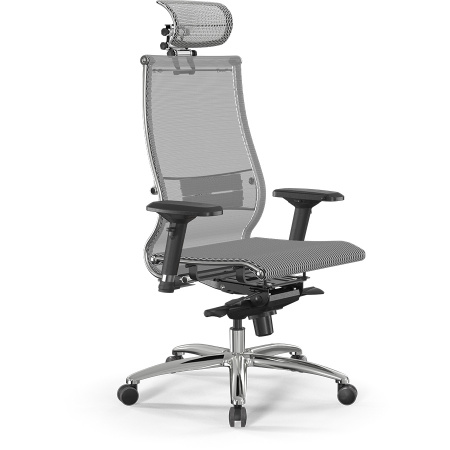 Кресло Самурай S-3.05 (Samurai L2-5D)