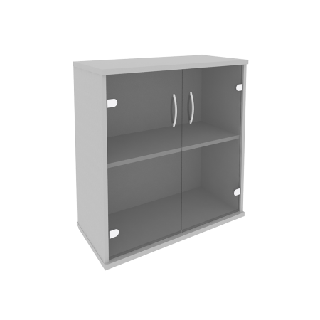 Шкаф низкий А.СТ-3.2