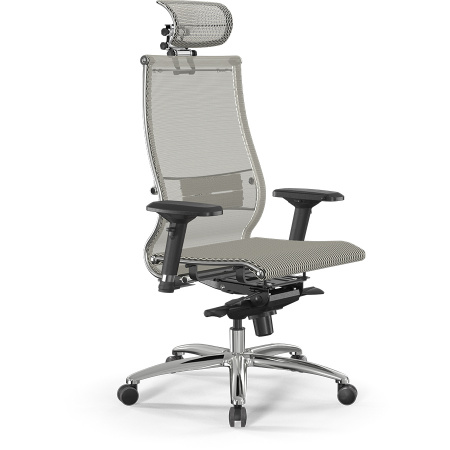 Кресло Самурай S-3.05 (Samurai L2-5D)