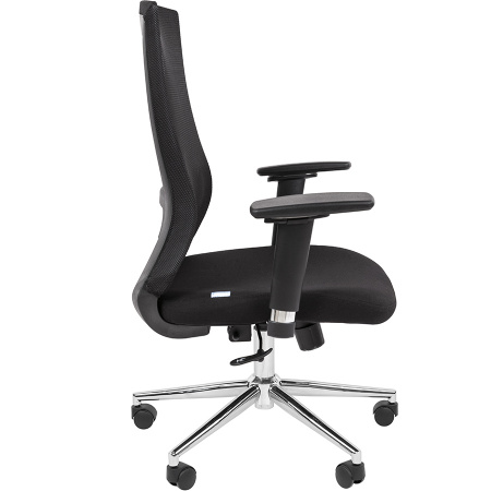 Кресло CHAIRMAN 500 ЛЮКС (LUX) БП