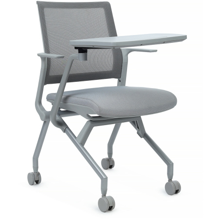 Кресло с пюпитром Моби D2002TN