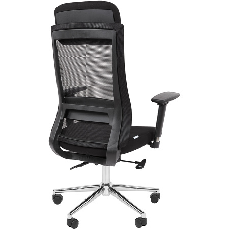 Кресло CHAIRMAN 500 ЛЮКС (LUX)