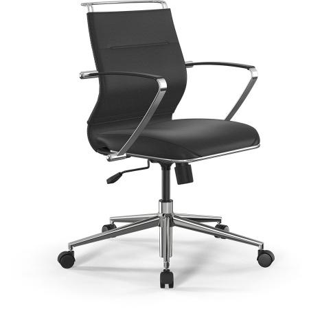 Кресло ErgoLife S W M4-192 (на роликах)