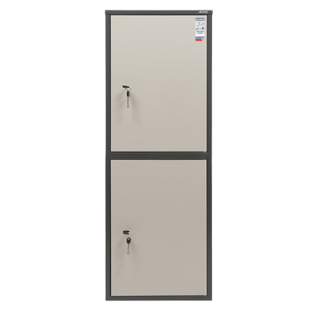 БУХГАЛТЕРСКИЙ ШКАФ AIKO SL-125/2Т