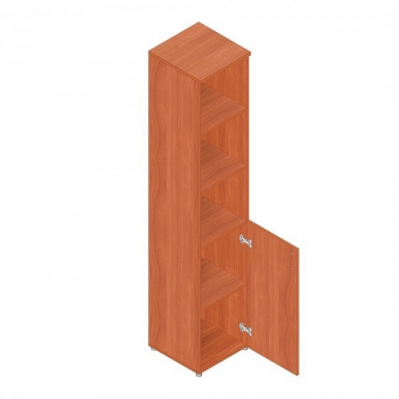 Шкаф для документов узкий высокий Р.П-2