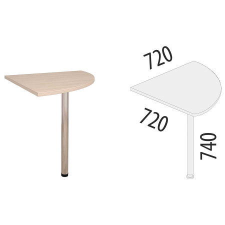 Вставка угловая 63.13