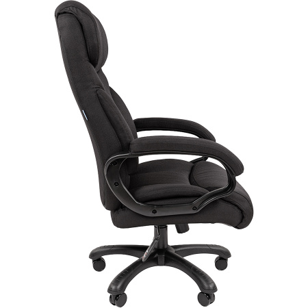 Кресло CHAIRMAN 401 ТКАНЬ